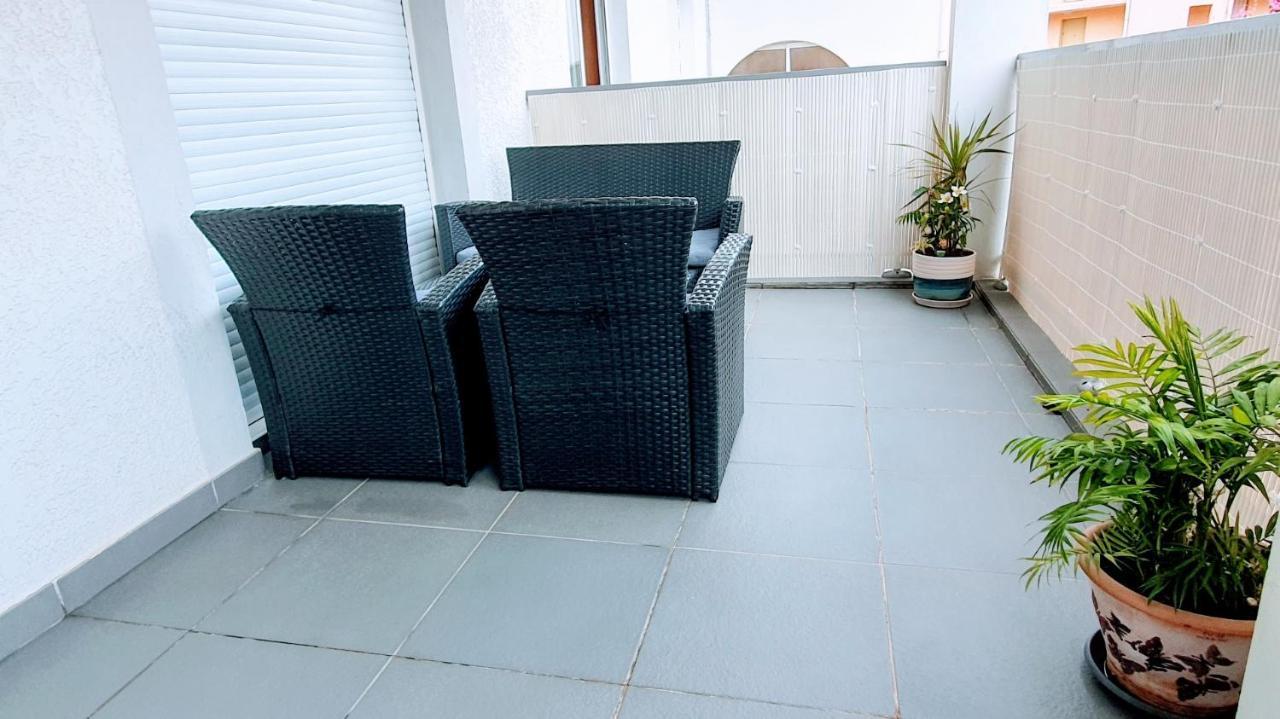 Appartement Residence La Plage 4 **** La Londe-les-Maures Exterior photo