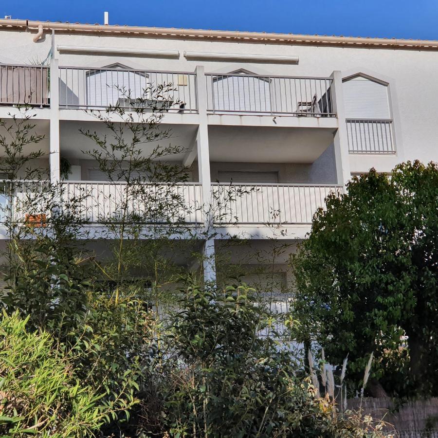 Appartement Residence La Plage 4 **** La Londe-les-Maures Exterior photo
