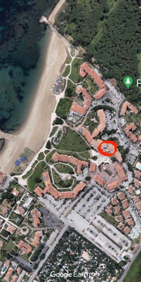 Appartement Residence La Plage 4 **** La Londe-les-Maures Exterior photo